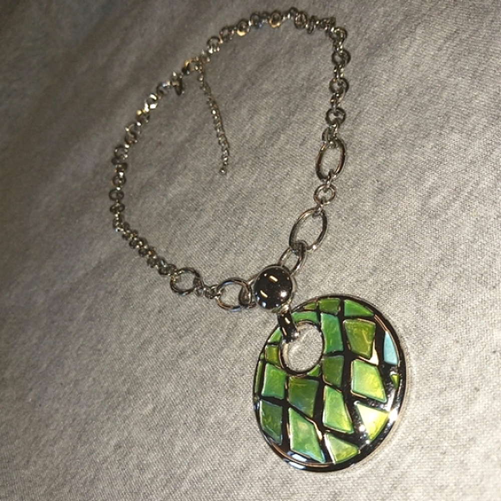 Lia Sophia Necklace